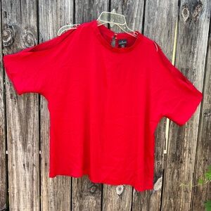 Worthington blouse size: xl